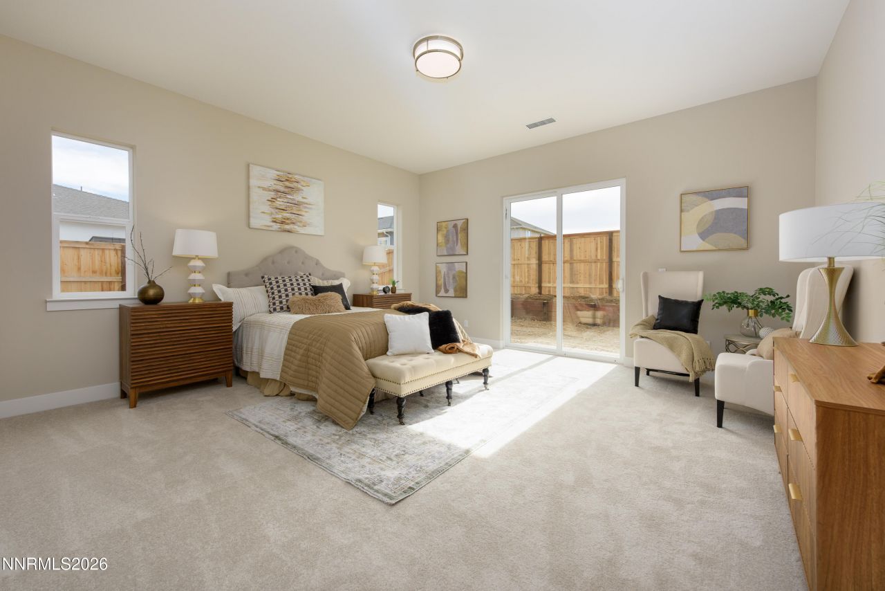 585 Sage Grouse Lp, Gardnerville, NV 89460 Photo