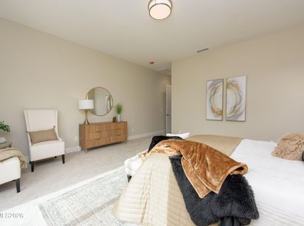 585 Sage Grouse Lp, Gardnerville, NV 89460 Photo