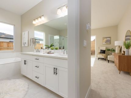 585 Sage Grouse Lp, Gardnerville, NV 89460 Photo