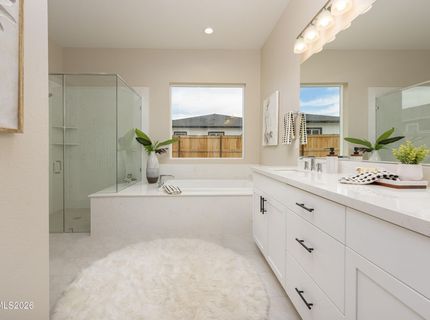 585 Sage Grouse Lp, Gardnerville, NV 89460 Photo