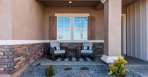 585 Sage Grouse Lp, Gardnerville, NV 89460 Photo