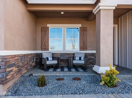 585 Sage Grouse Lp, Gardnerville, NV 89460 Photo