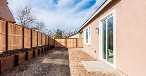 585 Sage Grouse Lp, Gardnerville, NV 89460 Photo