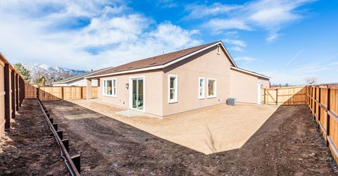 585 Sage Grouse Lp, Gardnerville, NV 89460 Photo