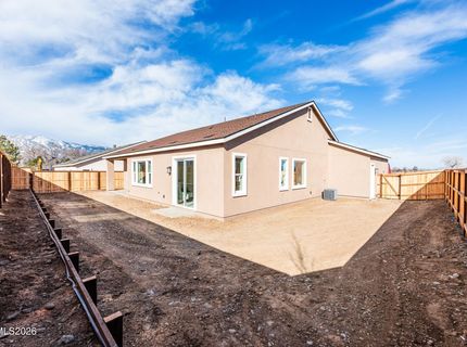585 Sage Grouse Lp, Gardnerville, NV 89460 Photo