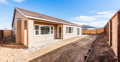 585 Sage Grouse Lp, Gardnerville, NV 89460 Photo