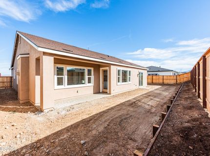 585 Sage Grouse Lp, Gardnerville, NV 89460 Photo