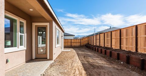 585 Sage Grouse Lp, Gardnerville, NV 89460 Photo