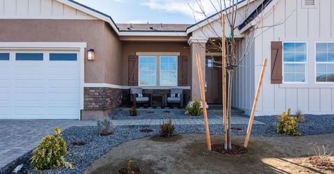 585 Sage Grouse Lp, Gardnerville, NV 89460 Photo