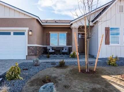 585 Sage Grouse Lp, Gardnerville, NV 89460 Photo