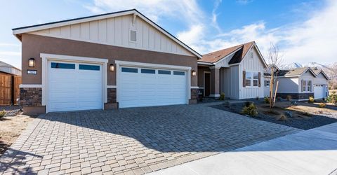 585 Sage Grouse Lp, Gardnerville, NV 89460 Photo