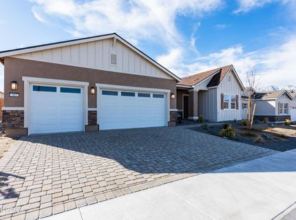 585 Sage Grouse Lp, Gardnerville, NV 89460 Photo