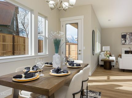 585 Sage Grouse Lp, Gardnerville, NV 89460 Photo