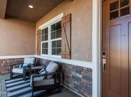 585 Sage Grouse Lp, Gardnerville, NV 89460 Photo