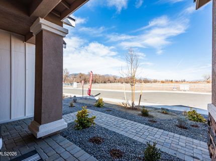 585 Sage Grouse Lp, Gardnerville, NV 89460 Photo