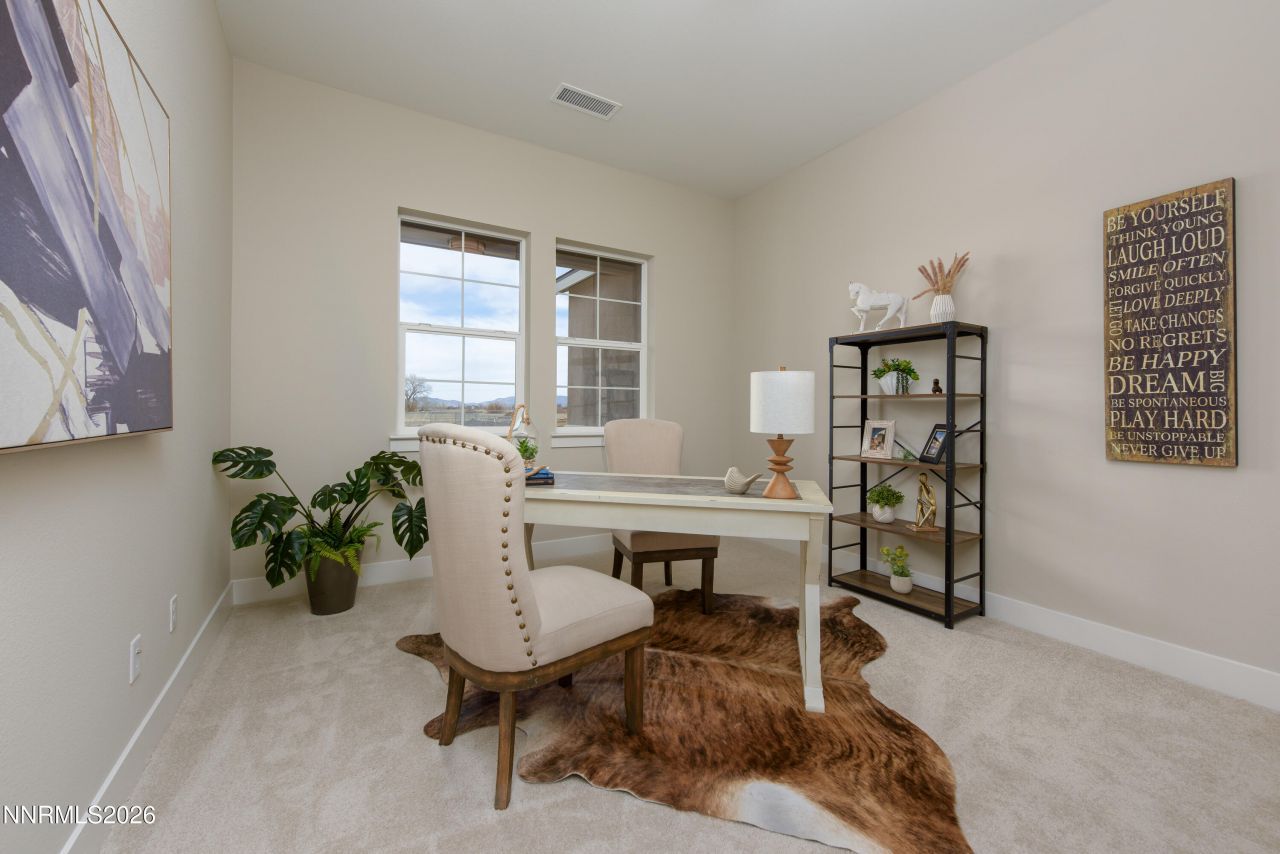 585 Sage Grouse Lp, Gardnerville, NV 89460 Photo