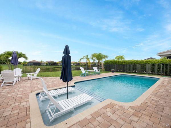 11815 SW Sailfish Isles Way, Port Saint Lucie, FL 34987