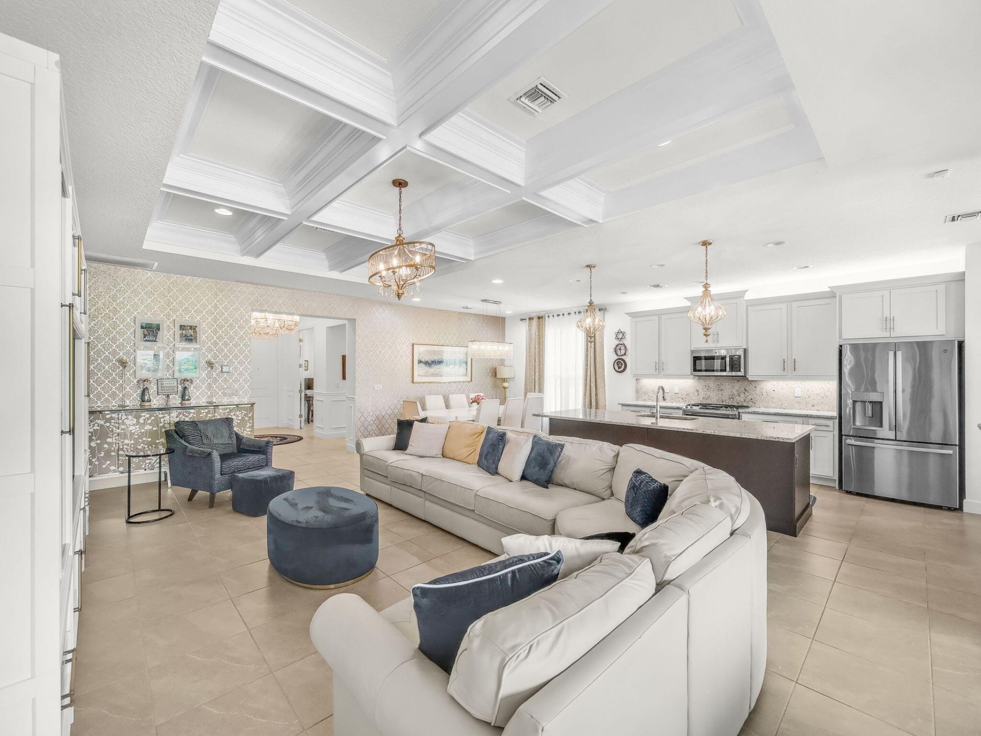 11815 SW Sailfish Isles Way, Port Saint Lucie, FL 34987 Photo