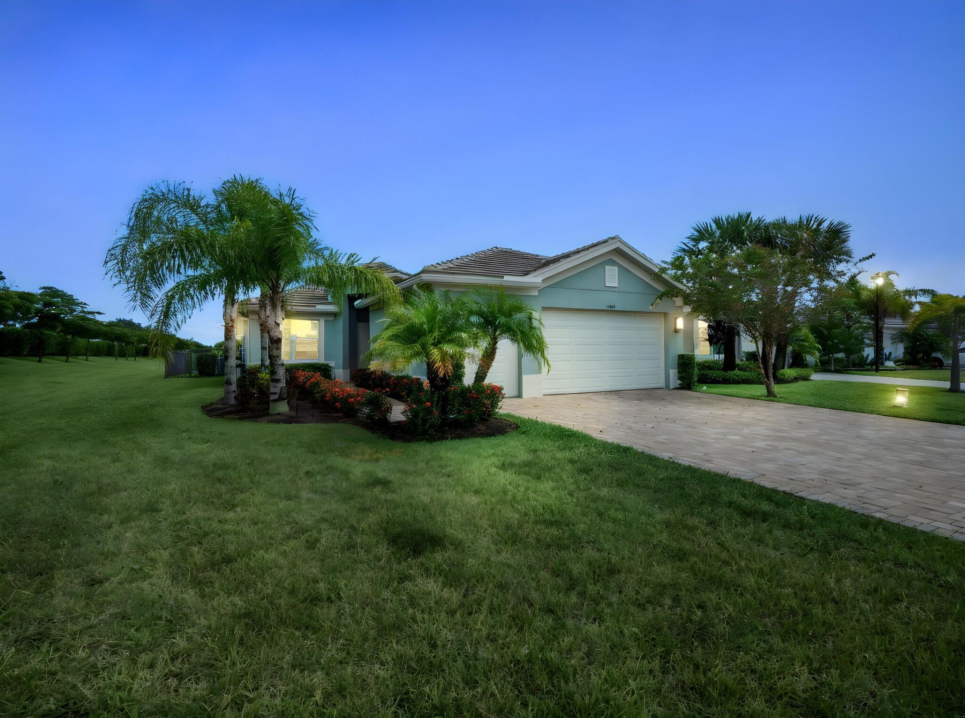 11815 SW Sailfish Isles Way, Port Saint Lucie, FL 34987 Photo