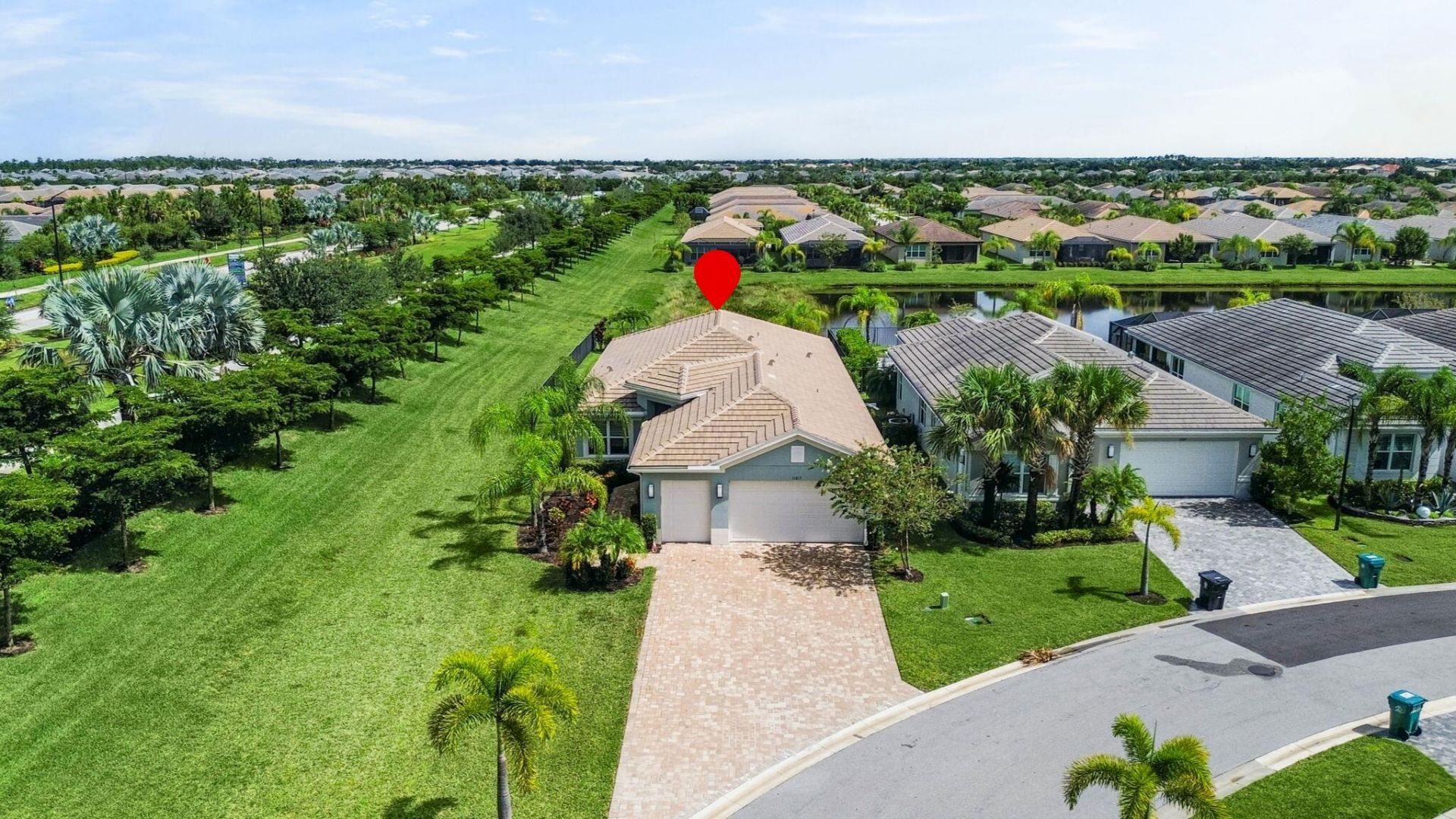 11815 SW Sailfish Isles Way, Port Saint Lucie, FL 34987 Photo