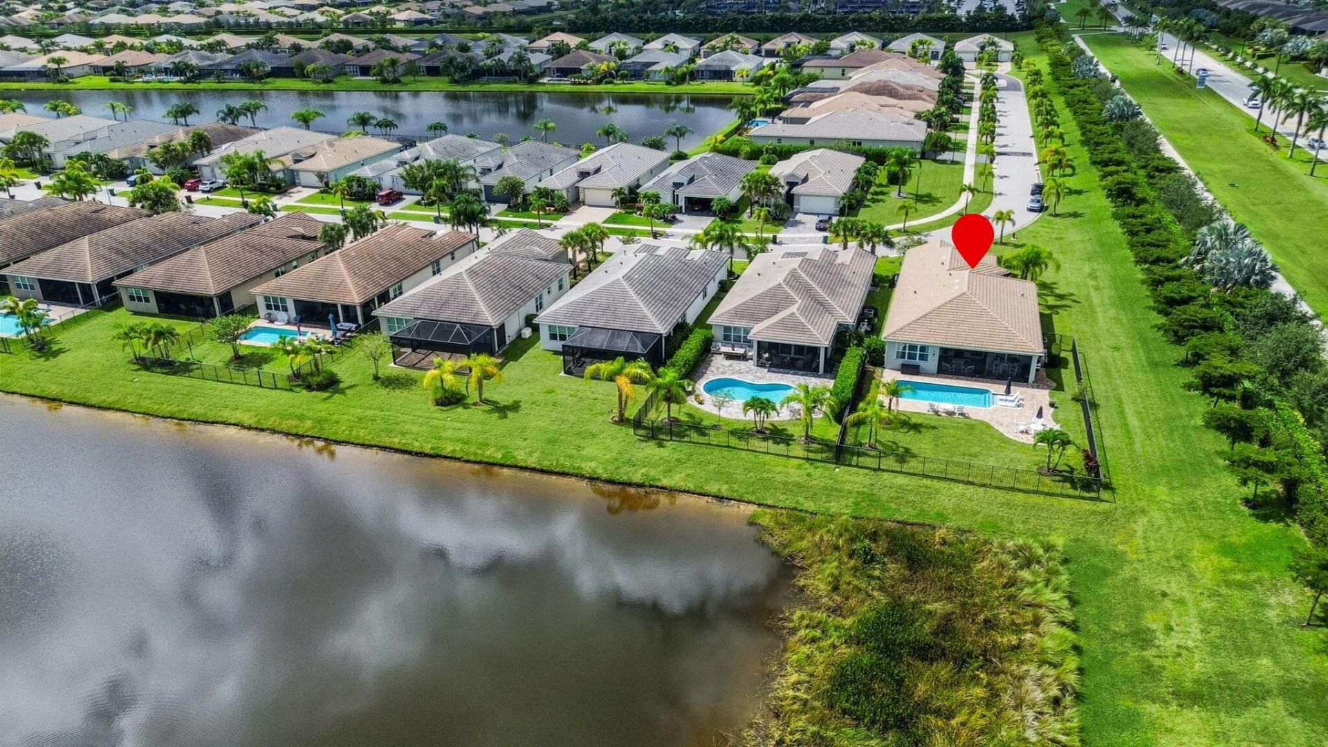 11815 SW Sailfish Isles Way, Port Saint Lucie, FL 34987 Photo