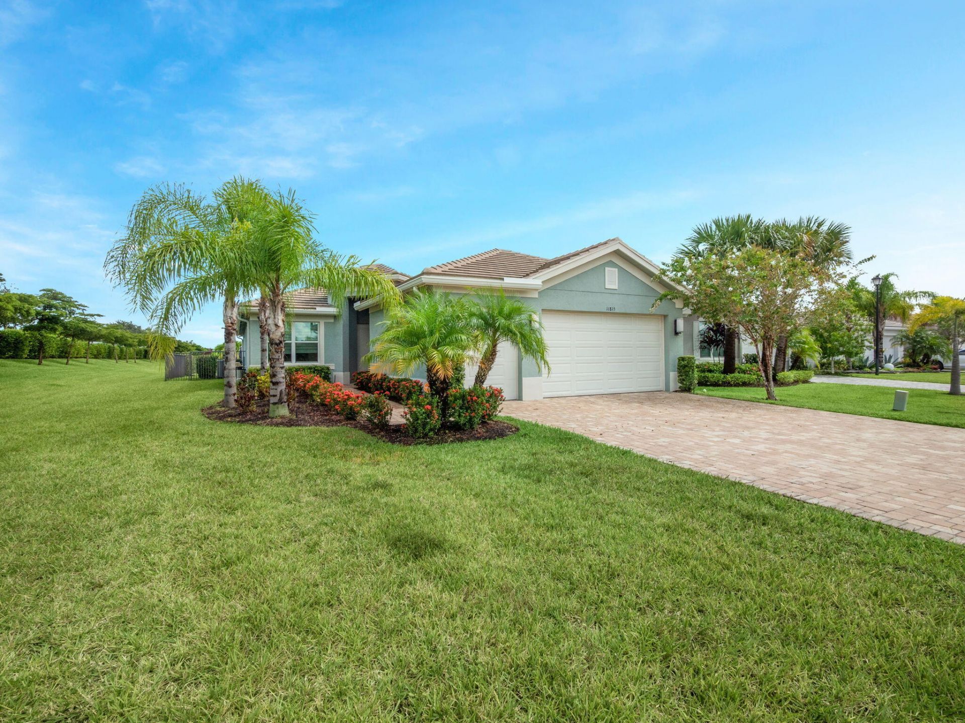 11815 SW Sailfish Isles Way, Port Saint Lucie, FL 34987 Photo