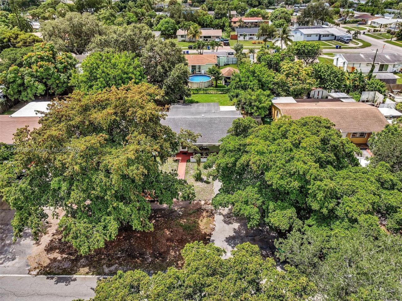 6472 Johnson St, Hollywood, FL 33024 Photo