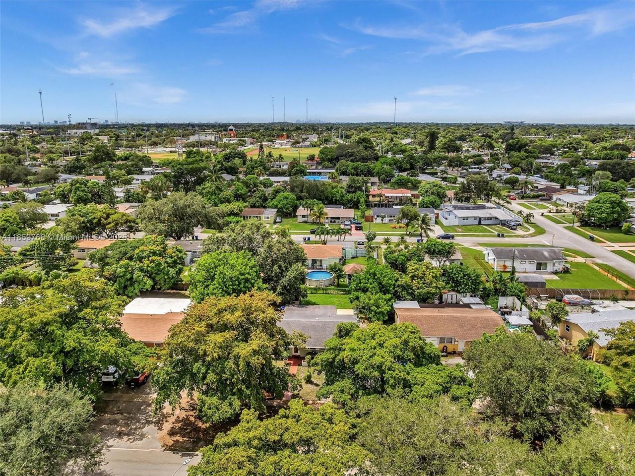 6472 Johnson St, Hollywood, FL 33024 Photo