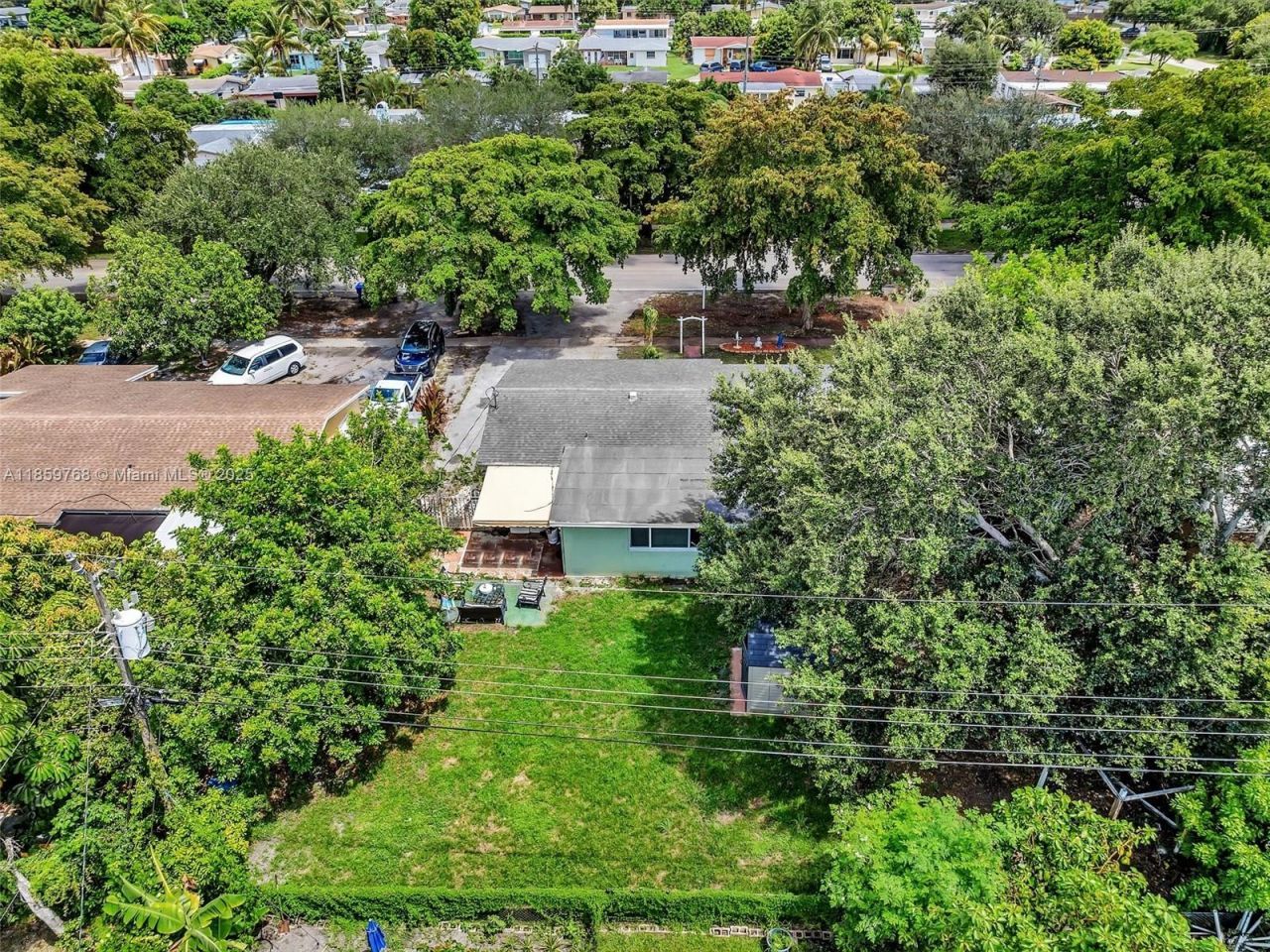 6472 Johnson St, Hollywood, FL 33024 Photo