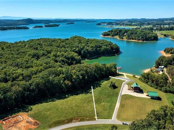 Lot 48 Shiloh Springs Road Road, Rutledge, TN 37861