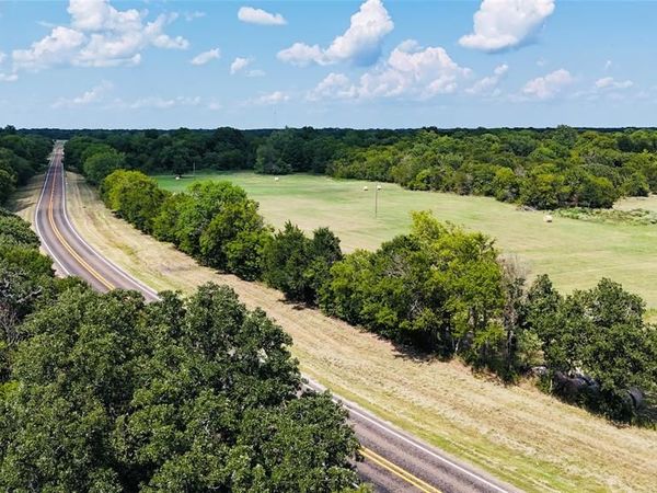 TBD FM 1129 Road, Chatfield, TX 75105