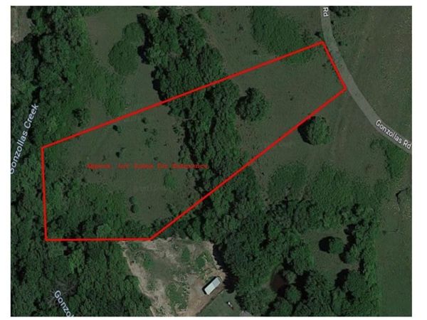 1037 Gonzollas Road, Springtown, TX 76082