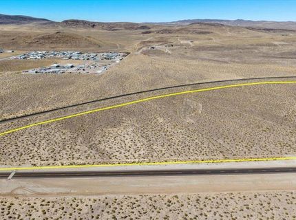 0 Highway 50, Silver Springs, NV 89429 Photo
