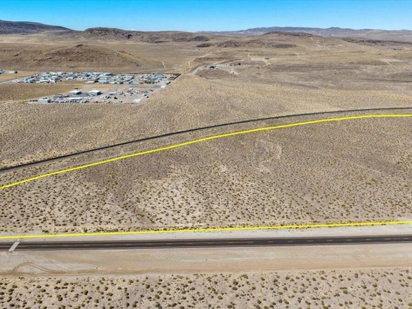 0 Highway 50, Silver Springs, NV 89429
