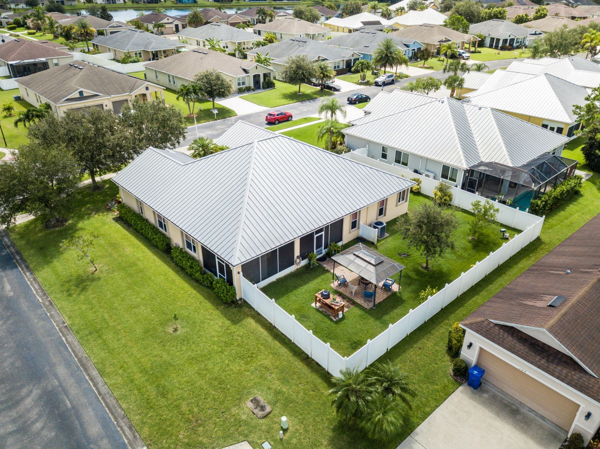 100 Salazar Lane, Sebastian, FL 32958 Photo