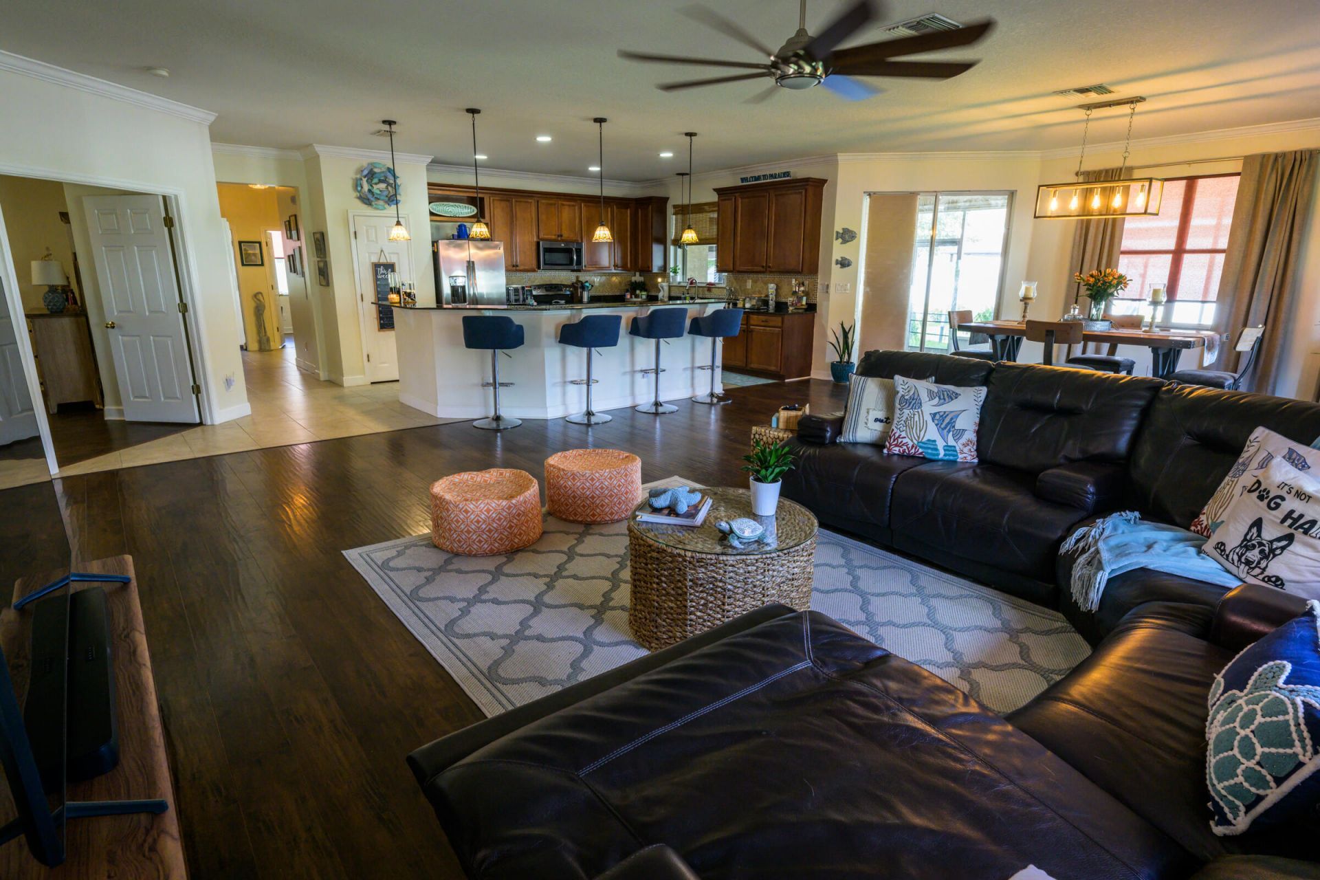 100 Salazar Lane, Sebastian, FL 32958 Photo