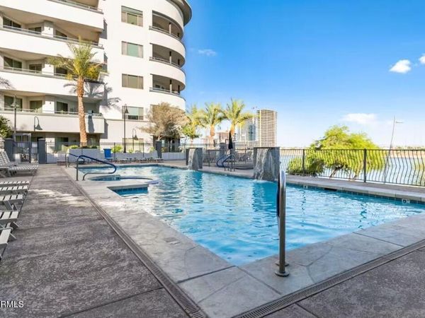 945 E PLAYA DEL NORTE Drive, Unit 3003, Tempe, AZ 85288