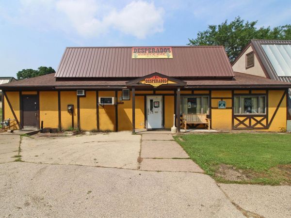 104 Passive Sun Drive, Soldiers Grove, WI 54655