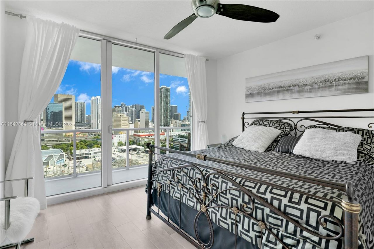 185 SW 7th St, Unit 1901, Miami, FL 33130 Photo