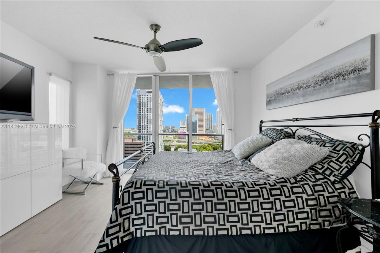 185 SW 7th St, Unit 1901, Miami, FL 33130 Photo