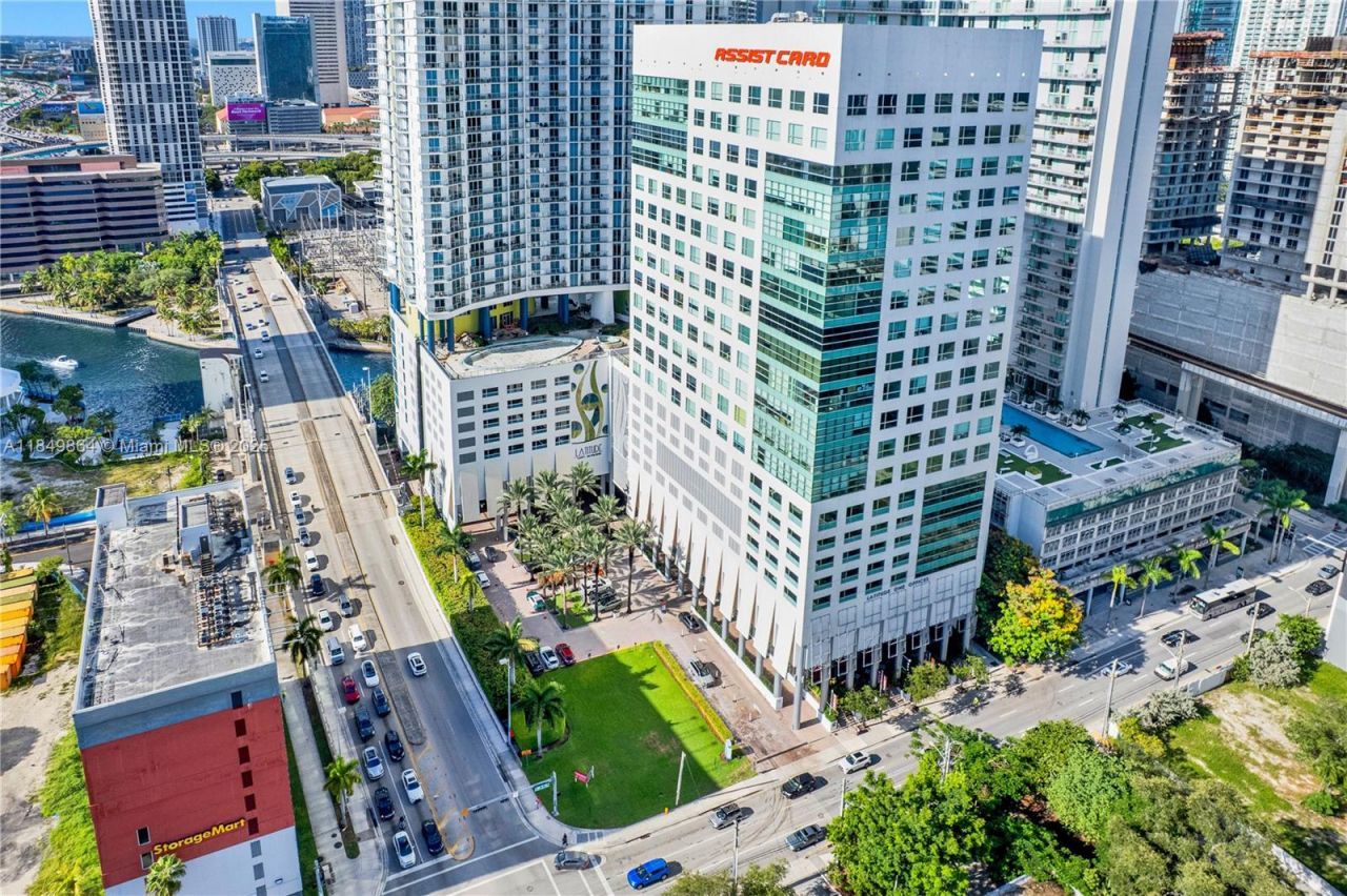 185 SW 7th St, Unit 1901, Miami, FL 33130 Photo