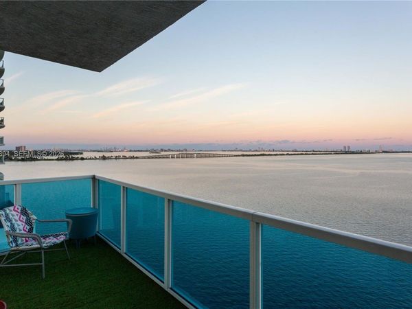 700 NE 25th St, Unit 1003, Miami, FL 33137