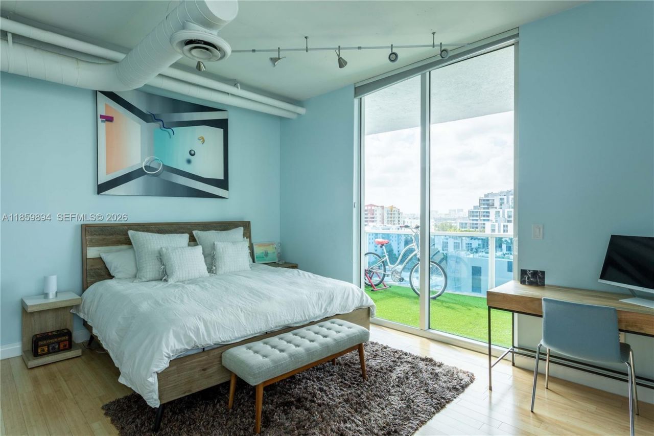 700 NE 25th St, Unit 1003, Miami, FL 33137 Photo