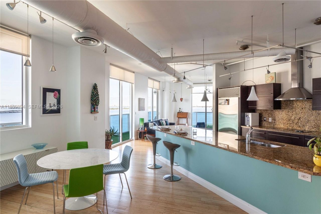 700 NE 25th St, Unit 1003, Miami, FL 33137 Photo