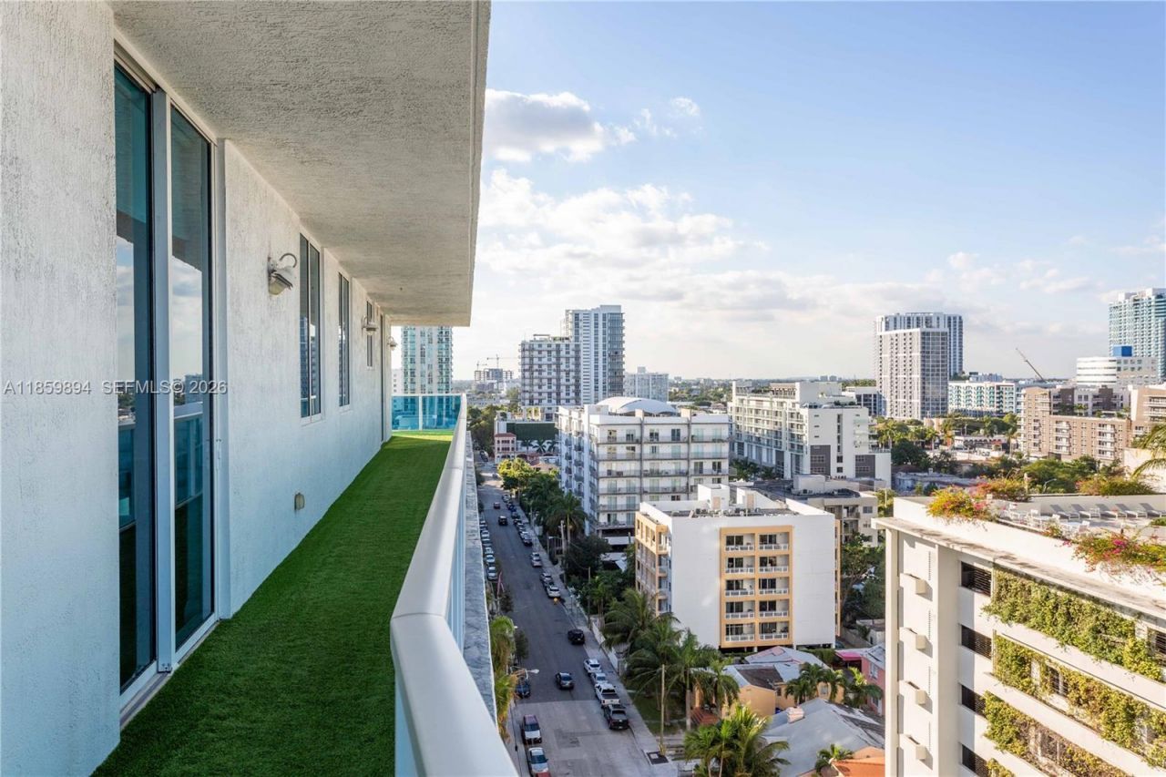 700 NE 25th St, Unit 1003, Miami, FL 33137 Photo