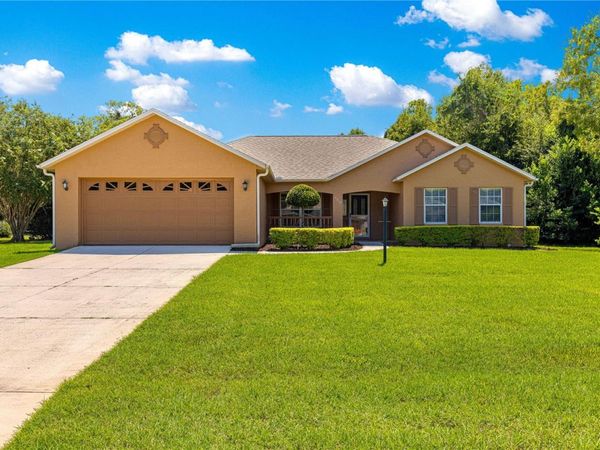 5312 SW 109TH PLACE ROAD ROAD, OCALA, FL 34476