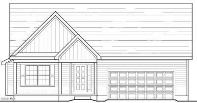 14 Island Drive Drive, Mechanicville, NY 12118 Main Photo