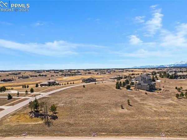 19882 Kershaw Court, Monument, CO 80132