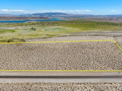 0 Highway 50, Silver Springs, NV 89429 Photo