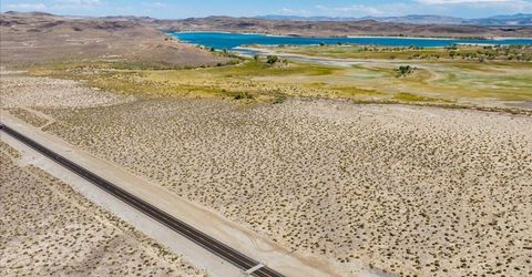 0 Highway 50, Silver Springs, NV 89429 Photo